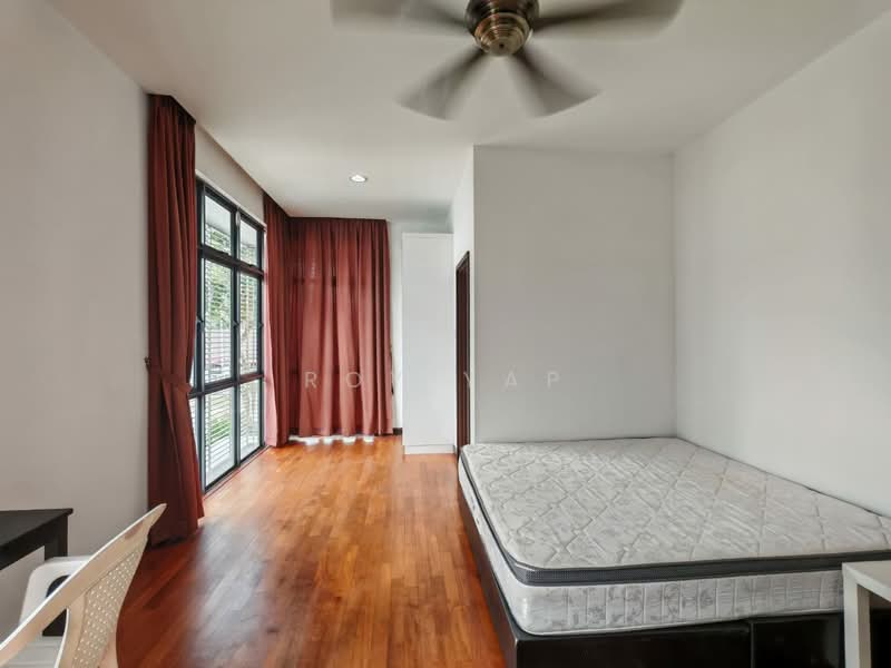 Semi-Detached House for Sale in Johor Bahru (Johor) - Roy Yap - Bedroom - PropertyGuru.com.my