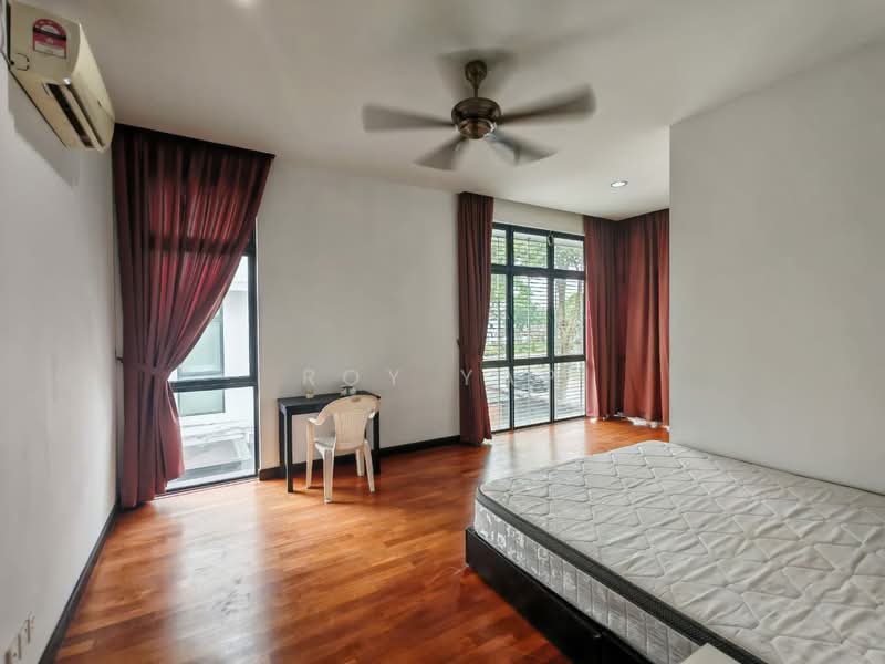 Semi-Detached House for Sale in Johor Bahru (Johor) - Roy Yap - Bedroom - PropertyGuru.com.my