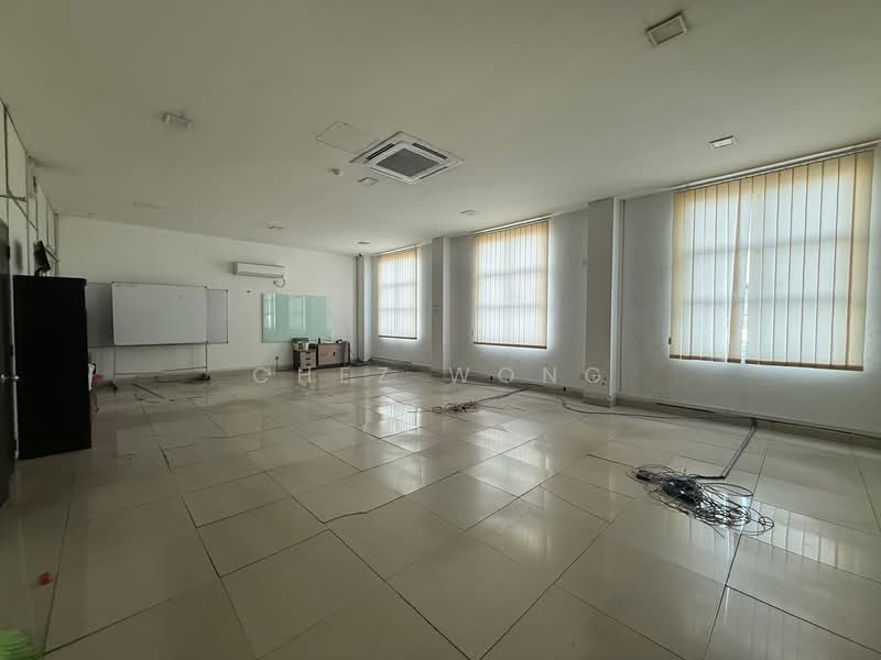 Gudang untuk Disewa di Telok Panglima Garang (Selangor) - Chez Wong - Interior - PropertyGuru.com.my