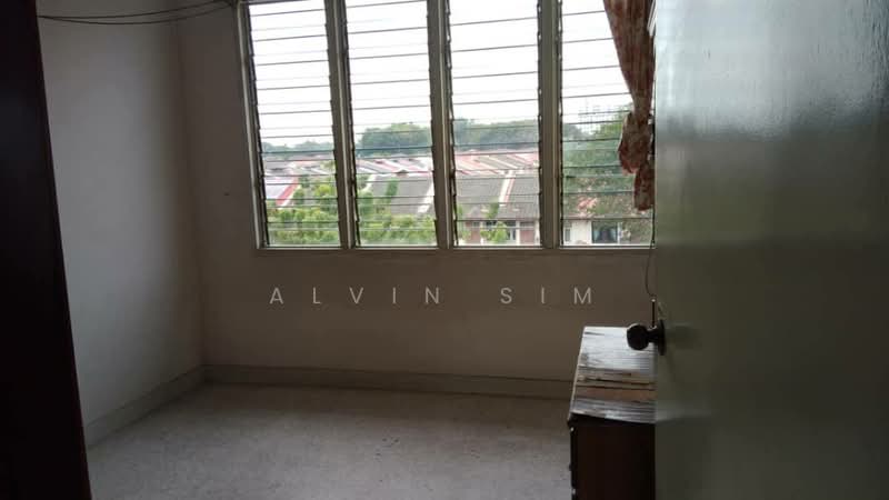 Apartment for Rent at Mawar Apartment - Alvin Sim - Interior - PropertyGuru.com.my