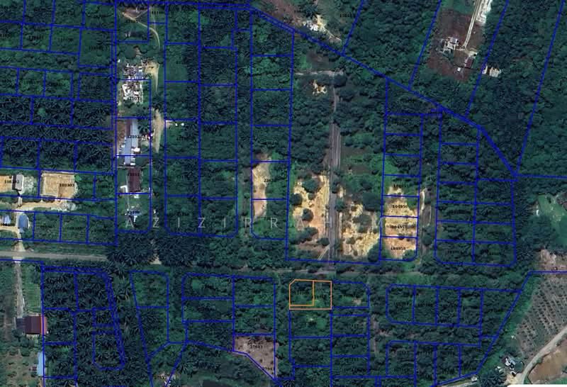 Residential Land for Sale in Dengkil (Selangor) - Azizirrahim . - PropertyGuru.com.my