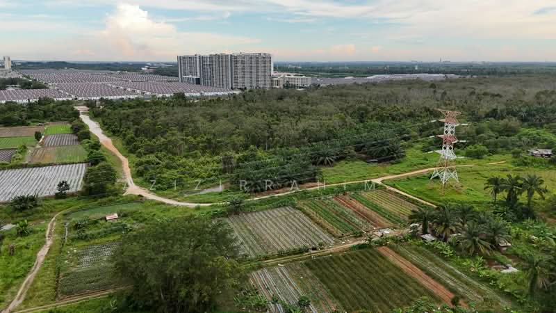 Residential Land for Sale in Dengkil (Selangor) - Azizirrahim . - Exterior - PropertyGuru.com.my