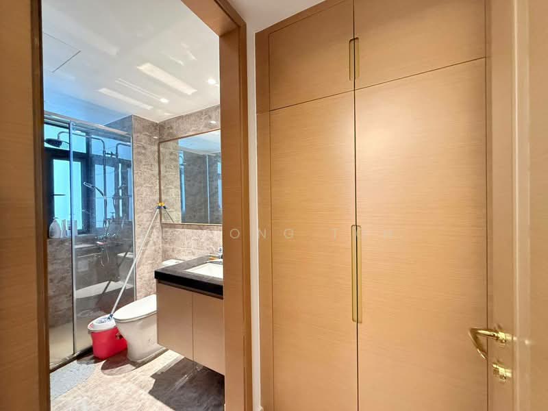 Condominium for Sale at R&F Princess Cove Phase 2-Seine Region - Ee Fong Toh - Bathroom - PropertyGuru.com.my