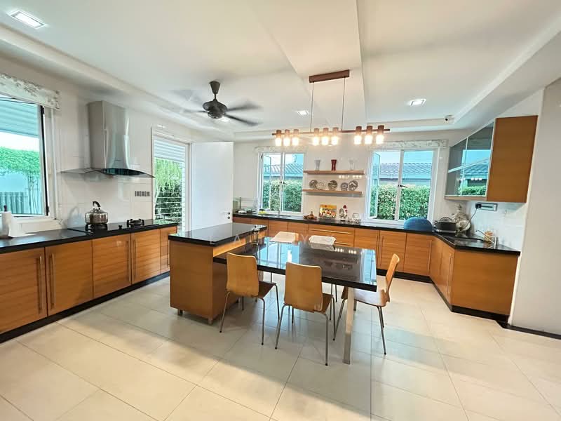 Bungalow for Sale in Putra Heights (Subang Jaya) - Lai YK - Kitchen - PropertyGuru.com.my
