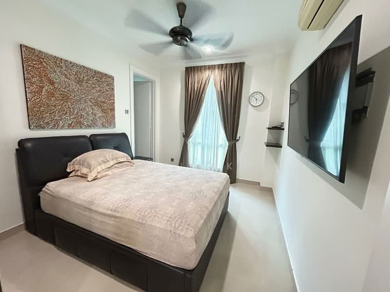 Bungalow for Sale in Putra Heights (Subang Jaya) - Lai YK - Bedroom - PropertyGuru.com.my