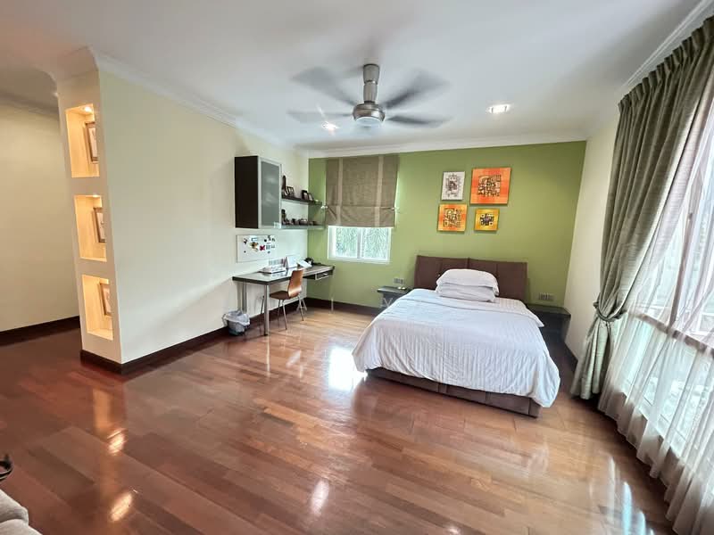 Bungalow for Sale in Putra Heights (Subang Jaya) - Lai YK - Bedroom - PropertyGuru.com.my