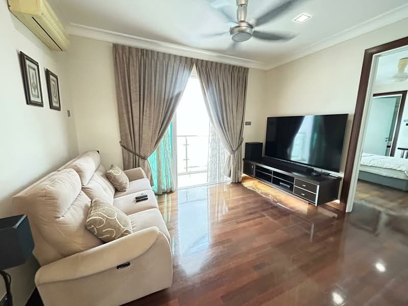 Bungalow for Sale in Putra Heights (Subang Jaya) - Lai YK - Living Room - PropertyGuru.com.my