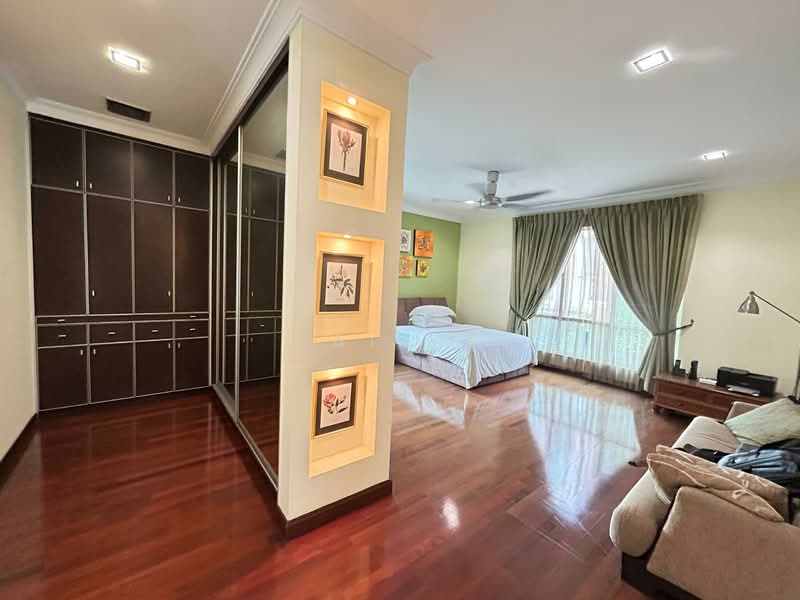Bungalow for Sale in Putra Heights (Subang Jaya) - Lai YK - Bedroom - PropertyGuru.com.my