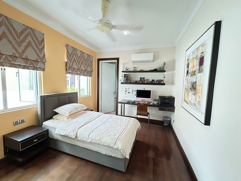 Bungalow for Sale in Putra Heights (Subang Jaya) - Lai YK - Bedroom - PropertyGuru.com.my