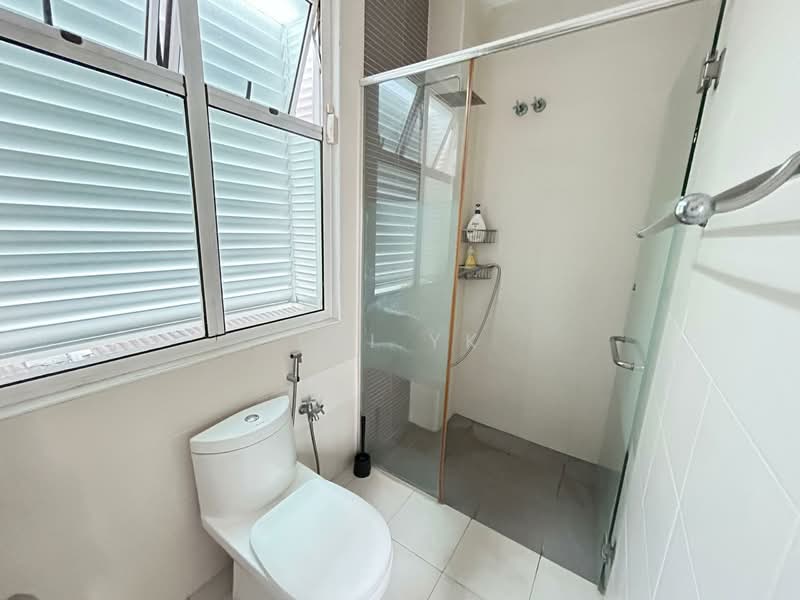 Bungalow for Sale in Putra Heights (Subang Jaya) - Lai YK - Bathroom - PropertyGuru.com.my