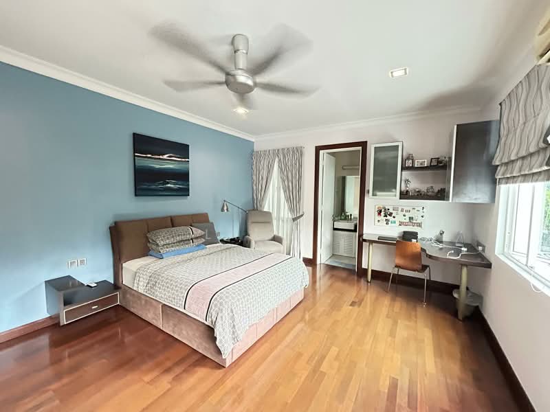 Bungalow for Sale in Putra Heights (Subang Jaya) - Lai YK - Bedroom - PropertyGuru.com.my
