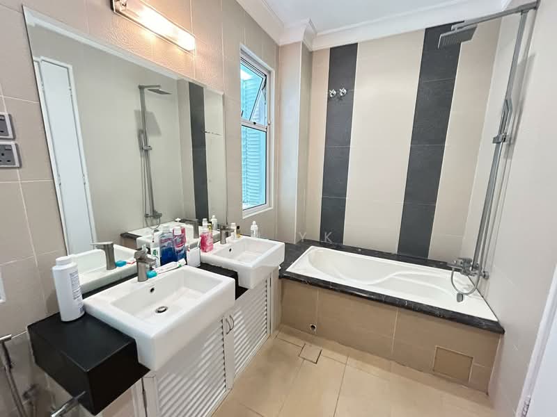 Bungalow for Sale in Putra Heights (Subang Jaya) - Lai YK - Bathroom - PropertyGuru.com.my