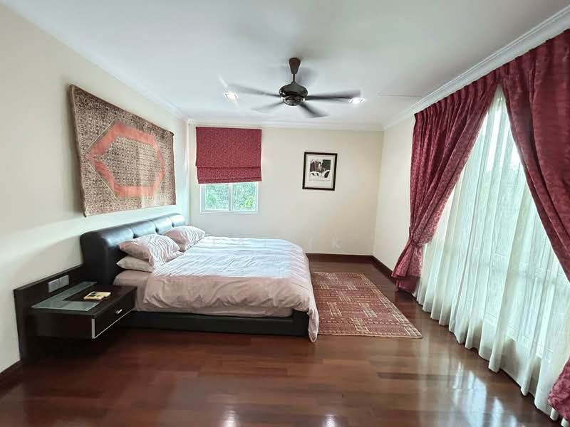 Bungalow for Sale in Putra Heights (Subang Jaya) - Lai YK - Bedroom - PropertyGuru.com.my