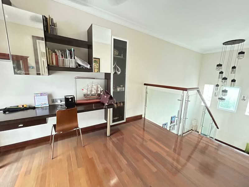 Bungalow for Sale in Putra Heights (Subang Jaya) - Lai YK - Study - PropertyGuru.com.my