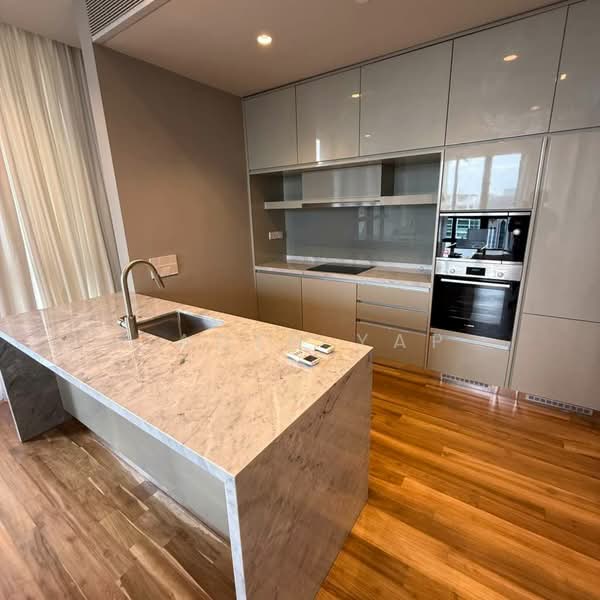 Conlay untuk Untuk Disewa - RM 6,180 /bulan, Apr 2026 - Kitchen - PropertyGuru.com.my