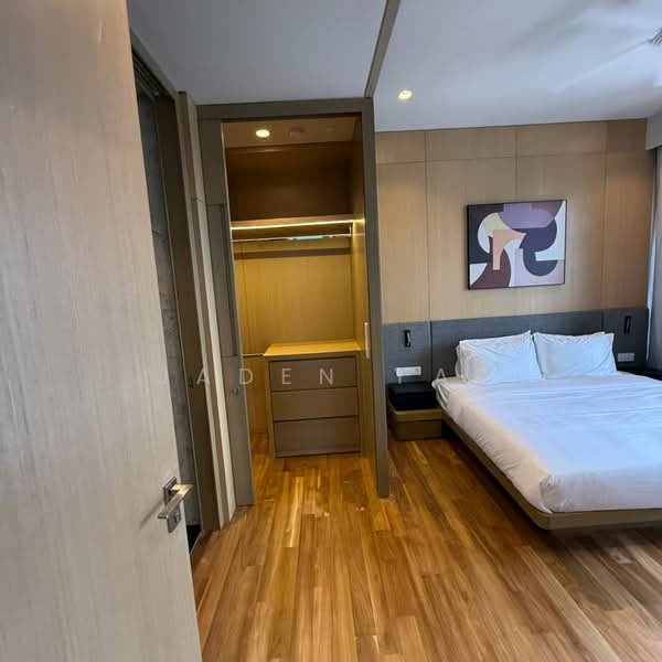 Conlay untuk Untuk Disewa - RM 6,180 /bulan, Apr 2026 - Bedroom - PropertyGuru.com.my