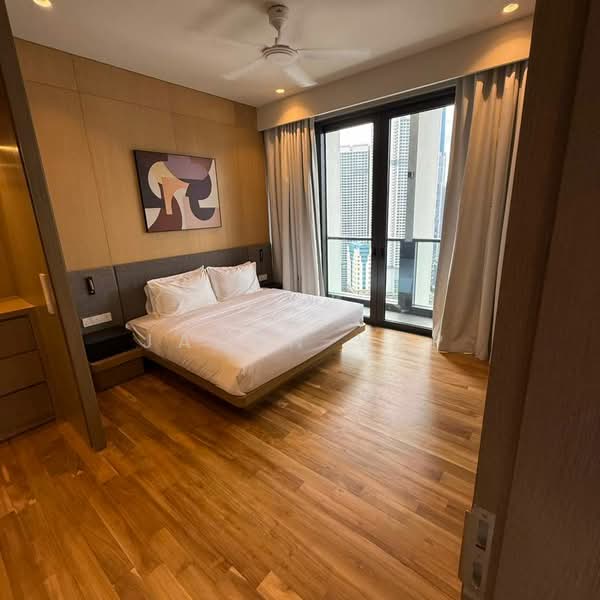 Conlay untuk Untuk Disewa - RM 6,180 /bulan, Apr 2026 - Bedroom - PropertyGuru.com.my
