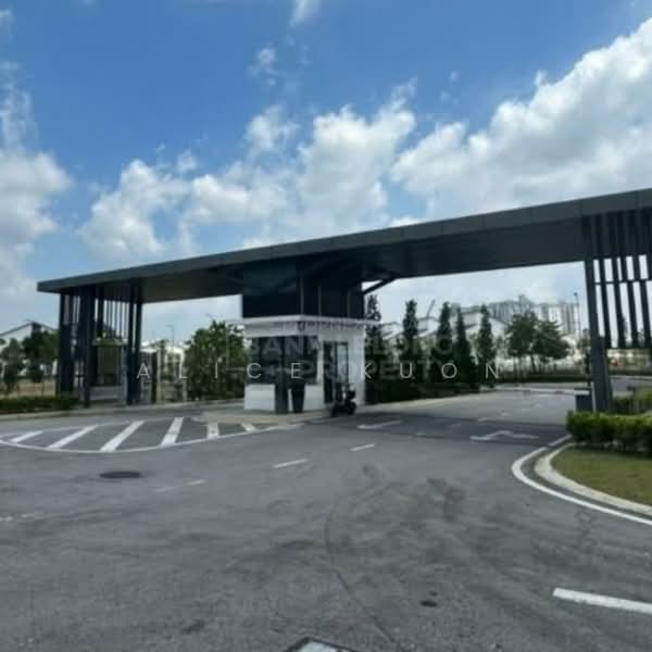 Semi-Detached House for Sale in Cyber 10 (Cyberjaya) - Alice Kuon - Exterior - PropertyGuru.com.my