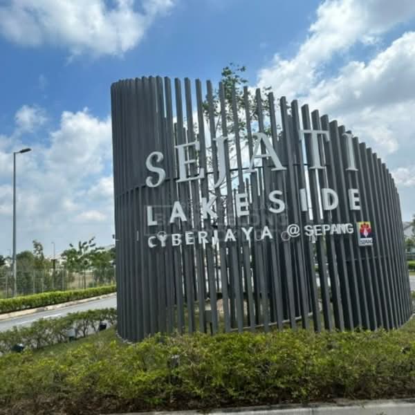 Semi-Detached House for Sale in Cyber 10 (Cyberjaya) - Alice Kuon - PropertyGuru.com.my