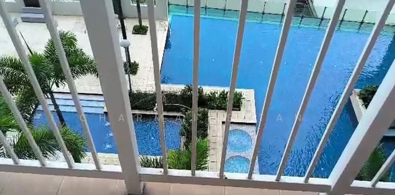 Service Residence for Sale at Metropolitan Square Service Residence - Charmaine Tan - Exterior - PropertyGuru.com.my