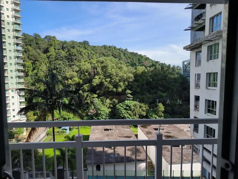 Service Residence for Sale at Metropolitan Square Service Residence - Charmaine Tan - Exterior - PropertyGuru.com.my