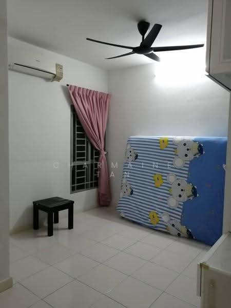 Service Residence for Sale at Metropolitan Square Service Residence - Charmaine Tan - Bedroom - PropertyGuru.com.my