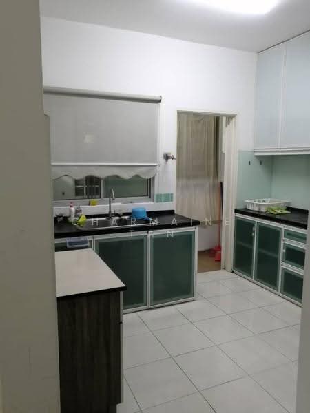 Service Residence for Sale at Metropolitan Square Service Residence - Charmaine Tan - Kitchen - PropertyGuru.com.my