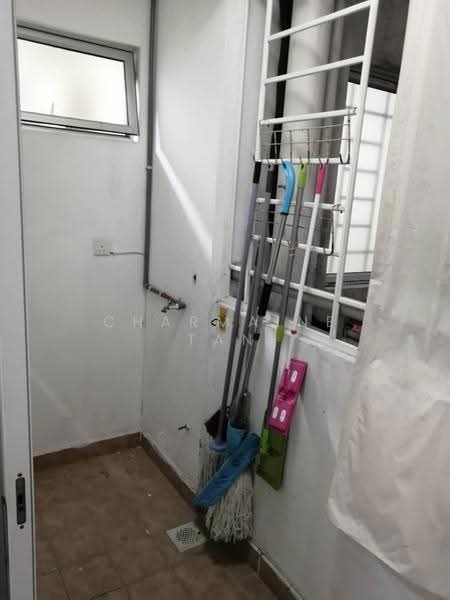 Service Residence for Sale at Metropolitan Square Service Residence - Charmaine Tan - Interior - PropertyGuru.com.my