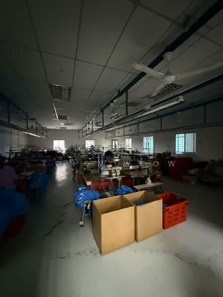 Factory for Sale in Kempas (Johor Bahru) - Torow Yeow - Interior - PropertyGuru.com.my