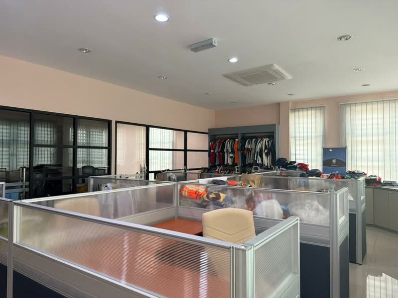 Factory for Sale in Kempas (Johor Bahru) - Torow Yeow - Interior - PropertyGuru.com.my