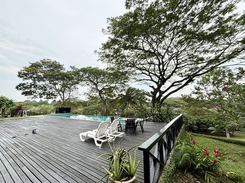 Bungalow for Sale in Leisure Farm (Gelang Patah) - Yik Tat - Exterior - PropertyGuru.com.my