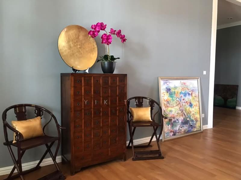 Bungalow for Sale in Leisure Farm (Gelang Patah) - Yik Tat - Interior - PropertyGuru.com.my