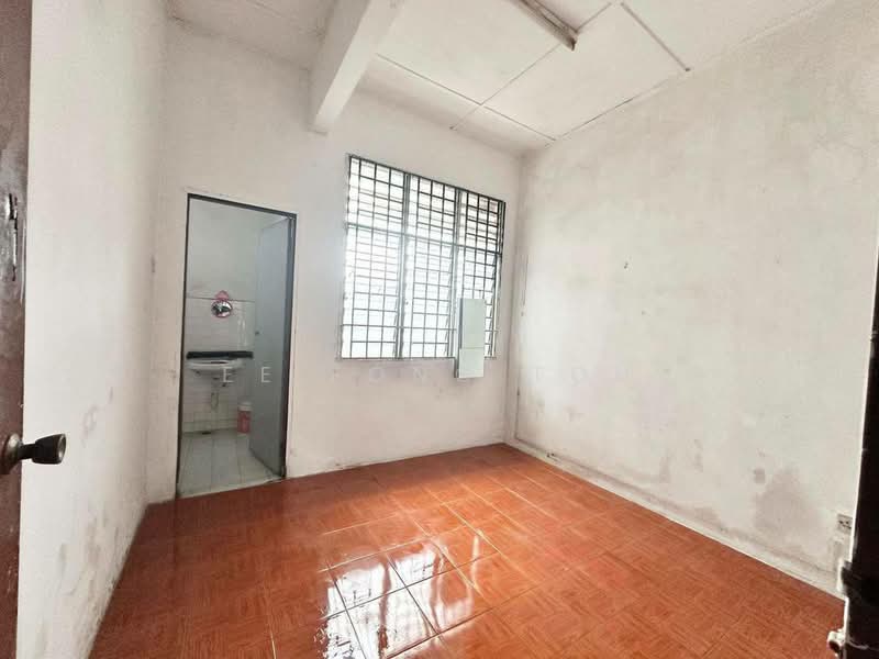 2-storey Terraced House for Sale in Taman Skudai Baru (Skudai) - Ee Fong Toh - Interior - PropertyGuru.com.my