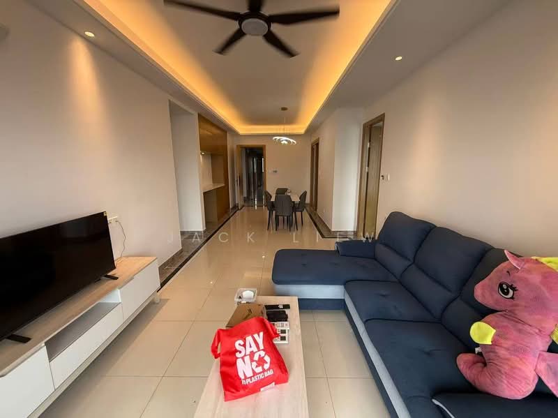 R&F Princess Cove Phase 2-Seine Region untuk Untuk Dijual - RM 1,350,000, Apr 2026 - PropertyGuru.com.my