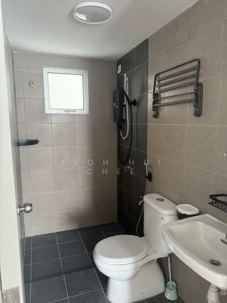 Condominium for Rent at Residensi Dutamas Dahlia - Teoh Hui Chee - Bathroom - PropertyGuru.com.my