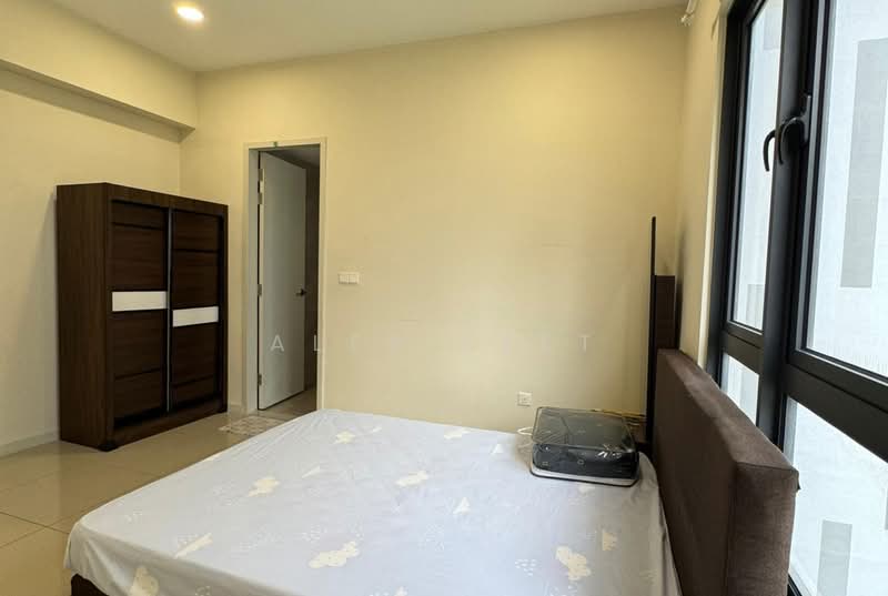 Service Residence for Rent at Savio @ Riana Dutamas - Alex Seet - Bedroom - PropertyGuru.com.my