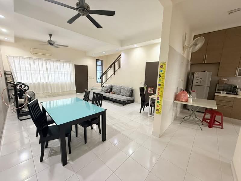Taman Setia Indah untuk Untuk Dijual - RM 758,000, Apr 2026 - PropertyGuru.com.my