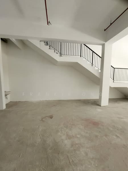 Kedai untuk Disewa di Desa Parkcity (Kuala Lumpur) - Frankie Ong - Interior - PropertyGuru.com.my