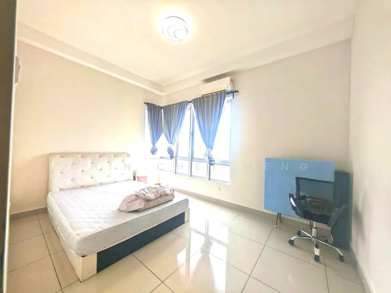 Condominium for Rent at Villa Crystal - Chin Chee Meng - Bedroom - PropertyGuru.com.my