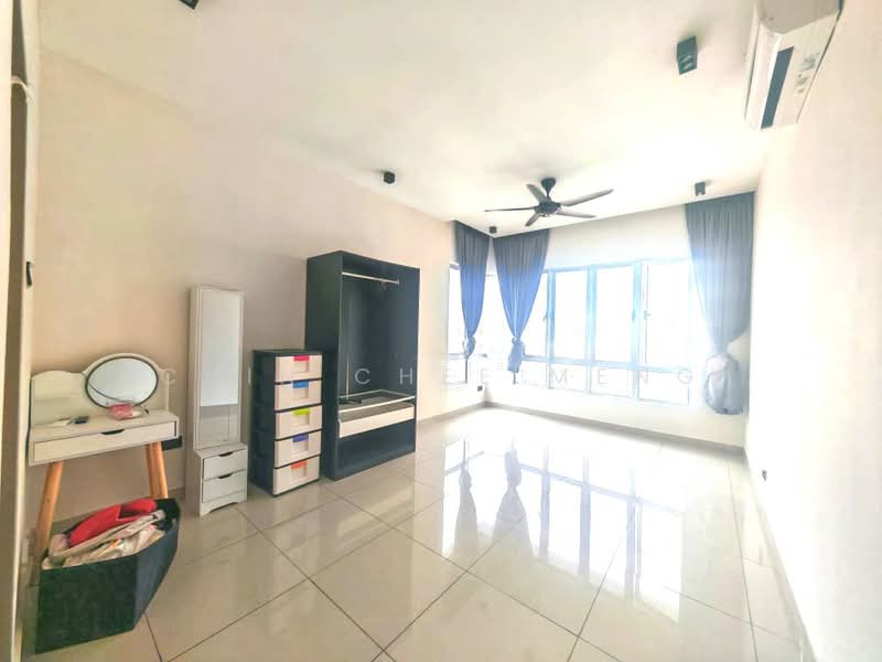 Condominium for Rent at Villa Crystal - Chin Chee Meng - Bedroom - PropertyGuru.com.my