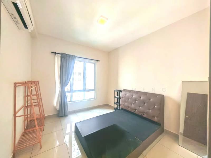 Condominium for Rent at Villa Crystal - Chin Chee Meng - Bedroom - PropertyGuru.com.my