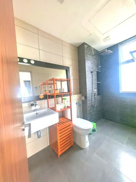 Condominium for Rent at Villa Crystal - Chin Chee Meng - Bathroom - PropertyGuru.com.my