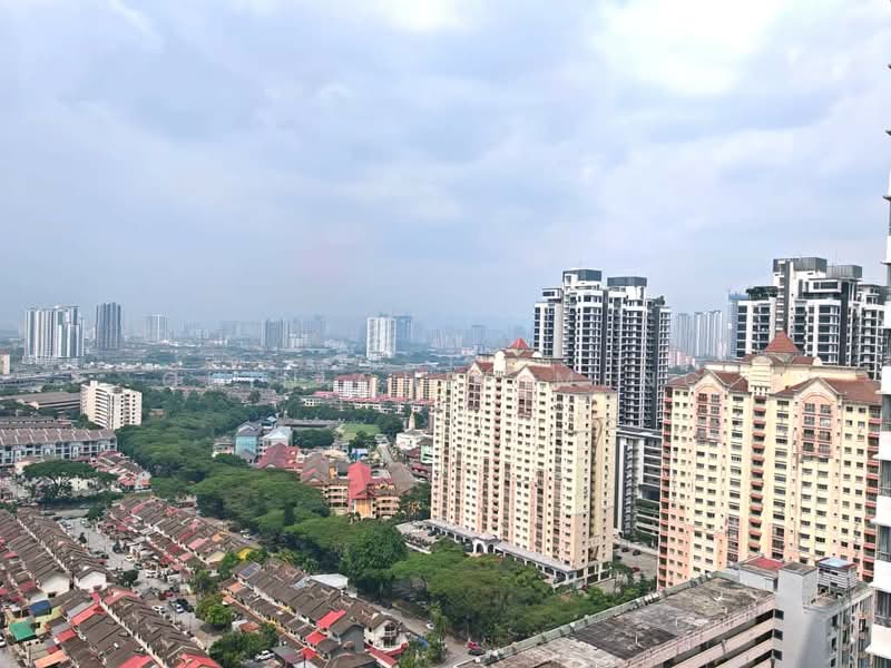 Condominium for Rent at Villa Crystal - Chin Chee Meng - Exterior - PropertyGuru.com.my