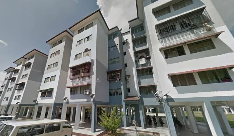 Apartment for Sale at Seri Widuri - Lisa Azila - Exterior - PropertyGuru.com.my
