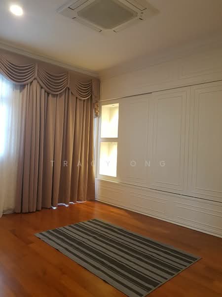 Semi-Detached House for Sale in Eco Spring (Johor Bahru) - Tracy Ong - Bedroom - PropertyGuru.com.my