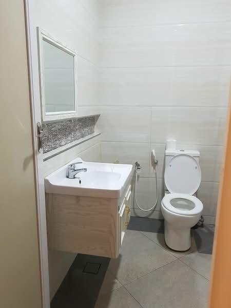 Semi-Detached House for Sale in Eco Spring (Johor Bahru) - Tracy Ong - Bathroom - PropertyGuru.com.my