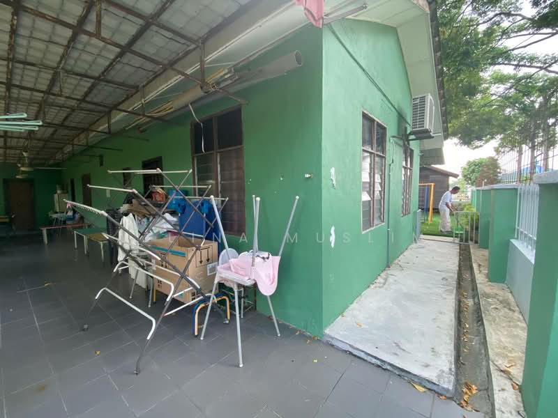 Taman Delima untuk Untuk Dijual - RM 600,000, Apr 2026 - Exterior - PropertyGuru.com.my