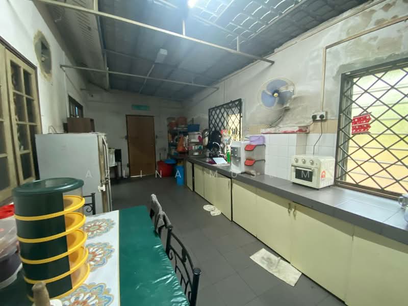 Taman Delima untuk Untuk Dijual - RM 600,000, Apr 2026 - Kitchen - PropertyGuru.com.my