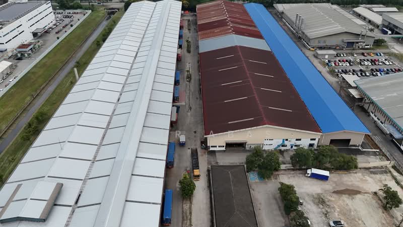 PRIME SMI INDUSTRIAL FACTORY | SHAH ALAM | HIGH POWER | RARE UNIT untuk Untuk Disewa - RM 385,020 /bulan, Apr 2026 - Exterior - PropertyGuru.com.my