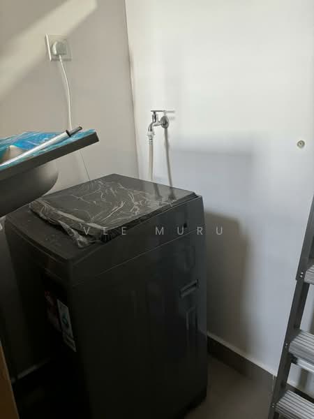 Service Residence for Rent at TRIO By Setia - Vee Muru - Interior - PropertyGuru.com.my